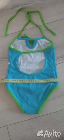 Купальник 86-92