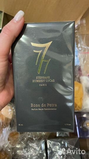 Stephane humbert lucas 777