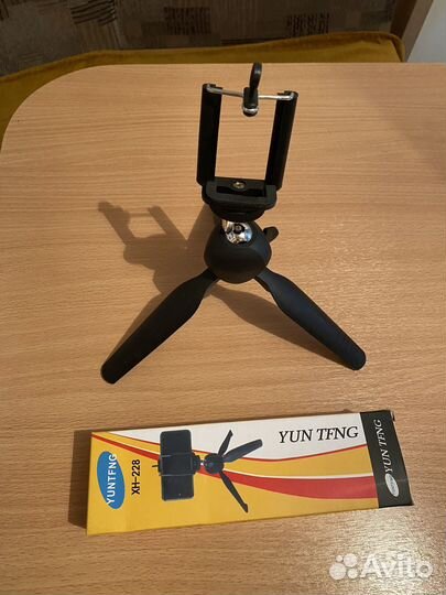 Подставка для телефона