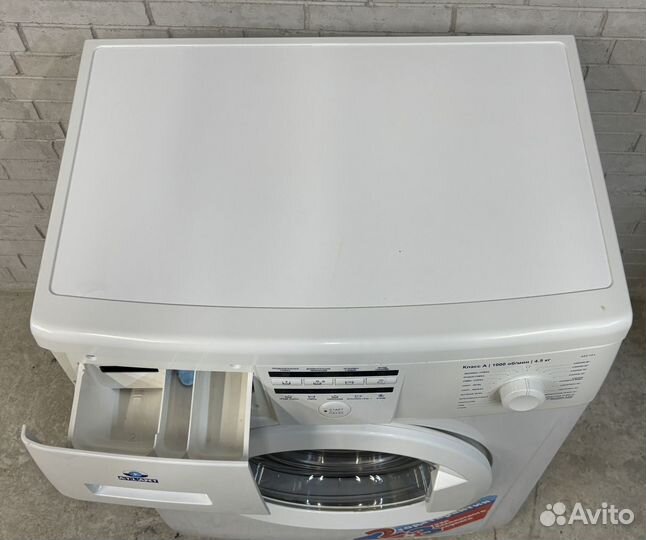 Стиральная машина Атлант 5 кг