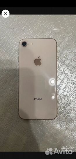 iPhone 8 Plus, 256 ГБ