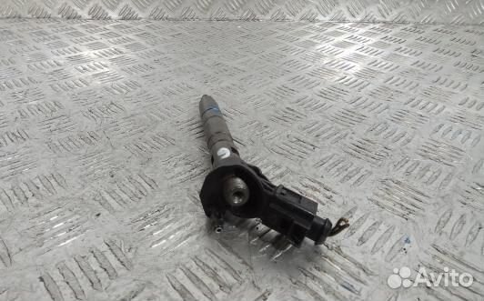 Форсунка дизельная audi Q7 (7UK03AL06)