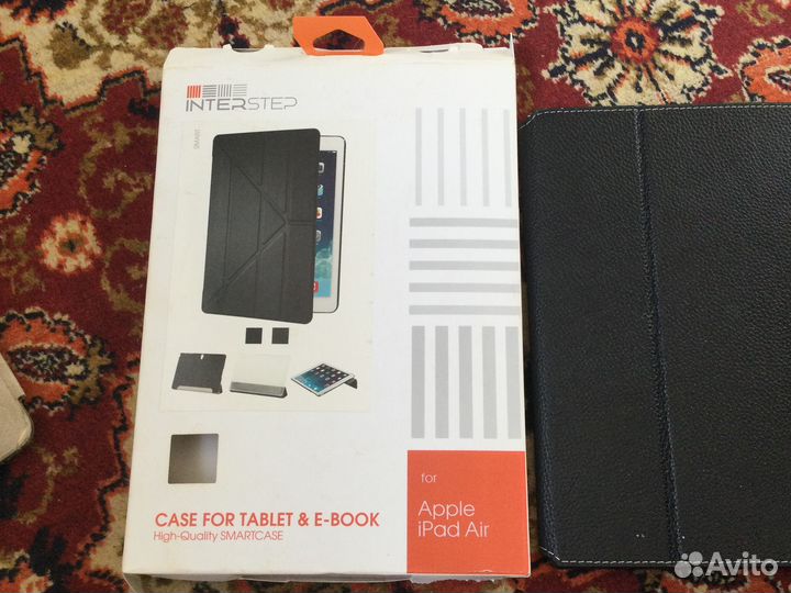Case for Apple iPad Air