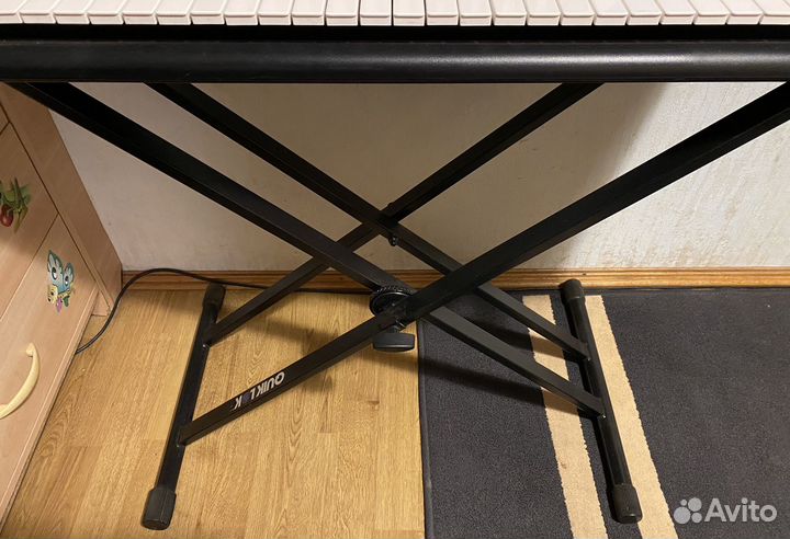 Синтезатор yamaha psr - R220