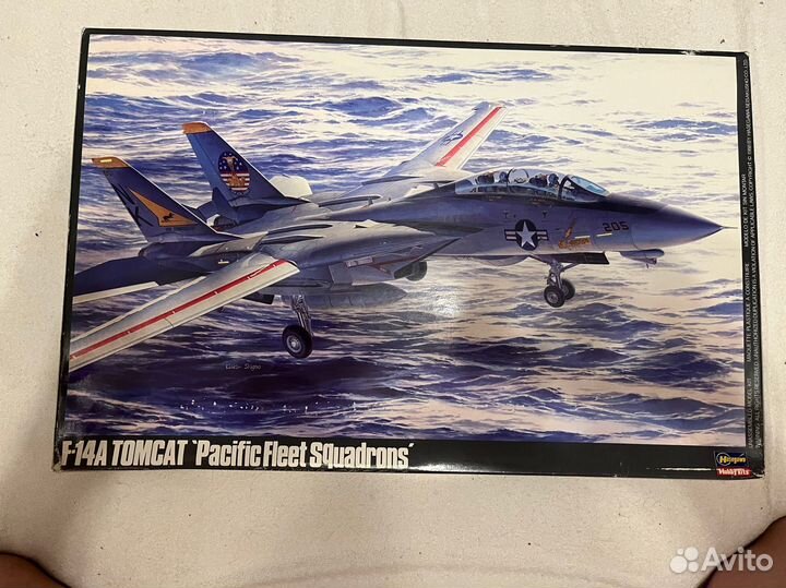 Сборные Модели самолетов 1/48 (1:48)