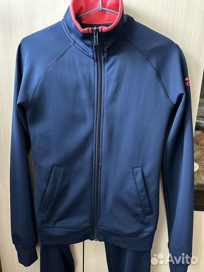 Спортивный костюм adidas