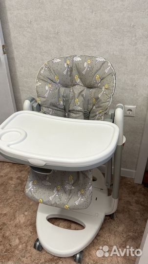 Стульчик лоя кормления tatamia