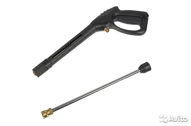 Мойка Huter W210i professional