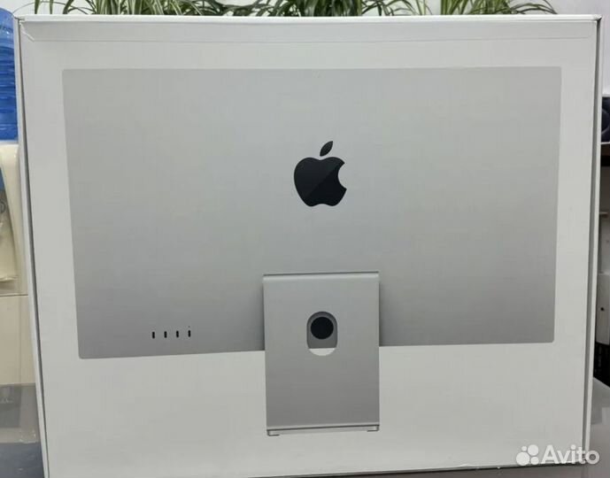 iMac 24 M3, iMac 24 M1 все конфигурации, iMac 27