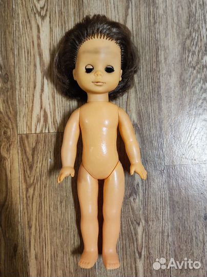 Кукла гдр 33см
