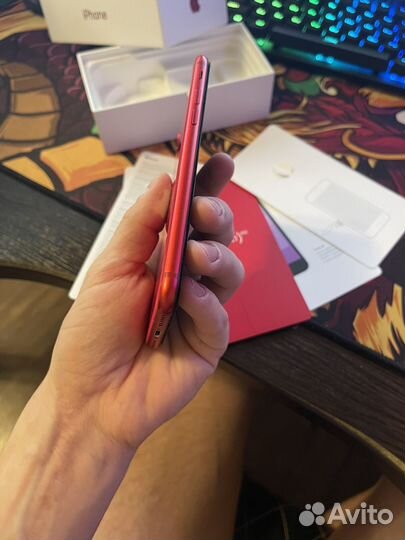 iPhone se 2020