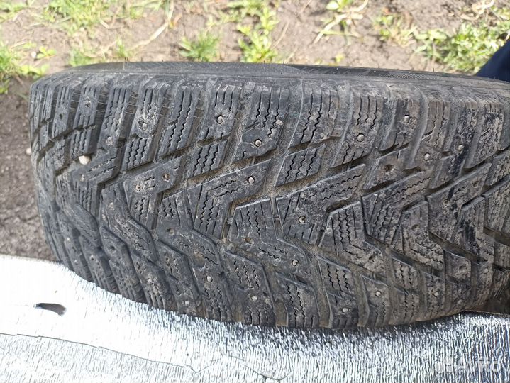 Hankook Winter I'Pike RS2 W429 195/65 R15
