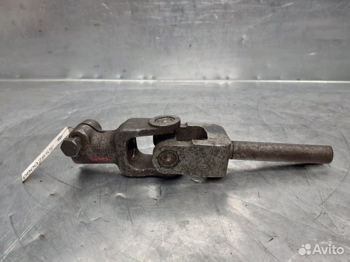 Кардан рулевой Vw Passat B3 1988-1993