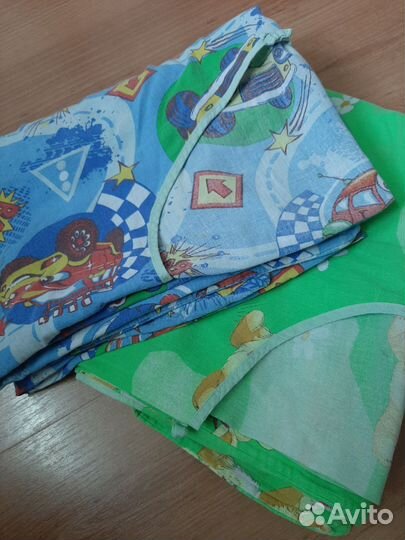 Одеяло детское