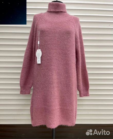 Платье 48р до 56р