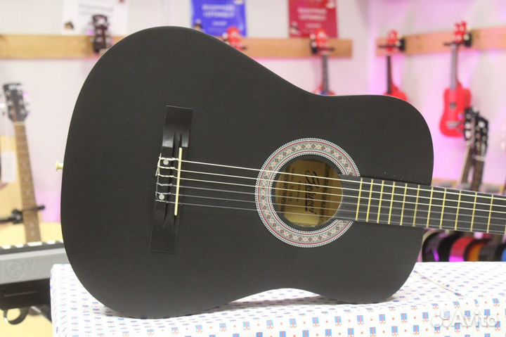 Гитара для обучения (+Доставка)