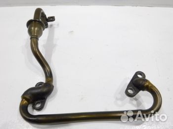 Масляная трубка гбц