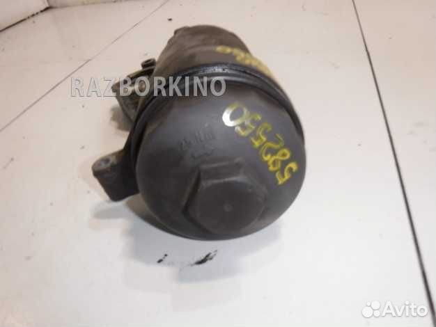 Корпус масляного фильтра A9041800610