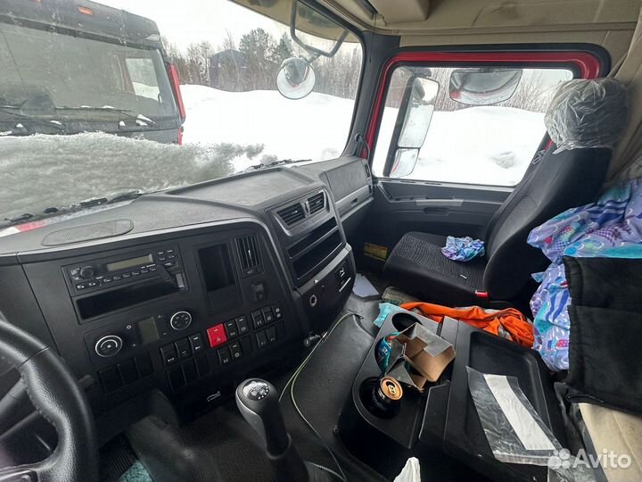 Shacman (Shaanxi) SX32586T385, 2022