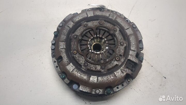 Маховик Hyundai i40, 2012