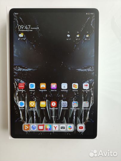 Планшет huawei Matepad 11.5 PaperMatte Edition