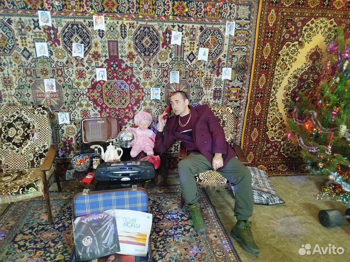 Оформление 90х