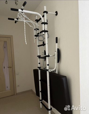 Шведская стенка