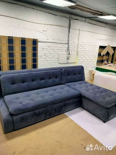 Большой диван / диван с доставкой