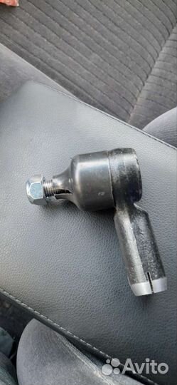 Рулевые наконечники ауди 100с4