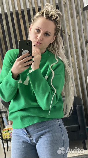 Косы со свободным концом