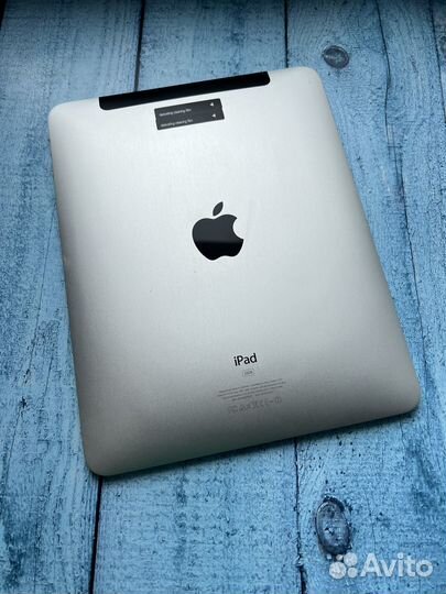 iPad 1 32GB