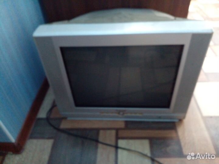 Продается телевизор