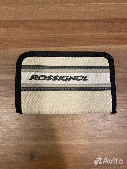 Ключница кошелек Rossignol