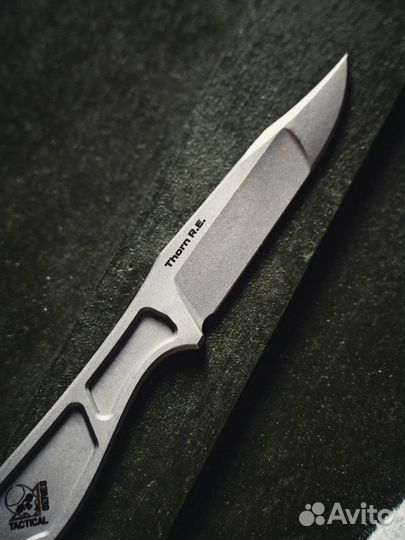 Нож туристический N.C.Custom Thorn Razvedos