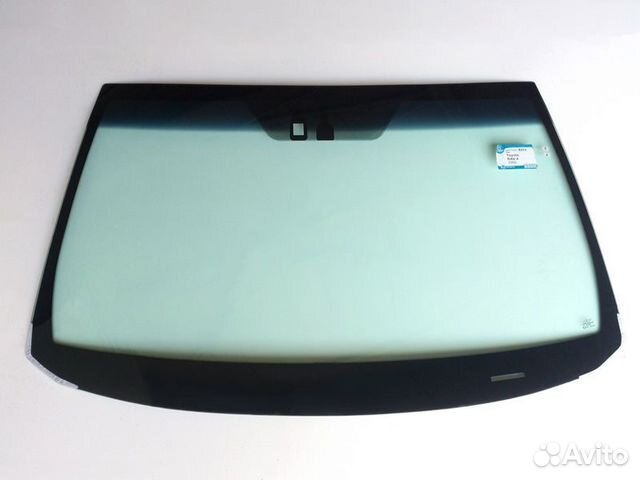 Лобовое стекло Toyota Rav 4 (Тойота Рав 4) 2006гв