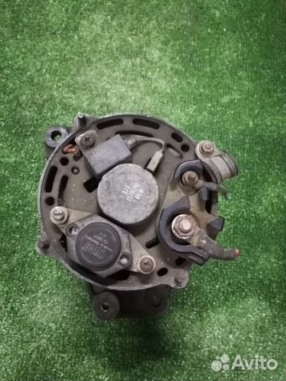 Генератор Volkswagen Golf