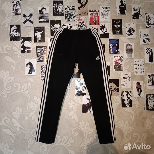 Штаны адидас/adidas