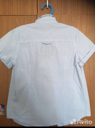 Рубашки для мальчика