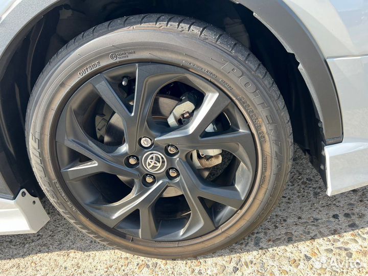 Bridgestone Potenza RE050A 225/50 R18