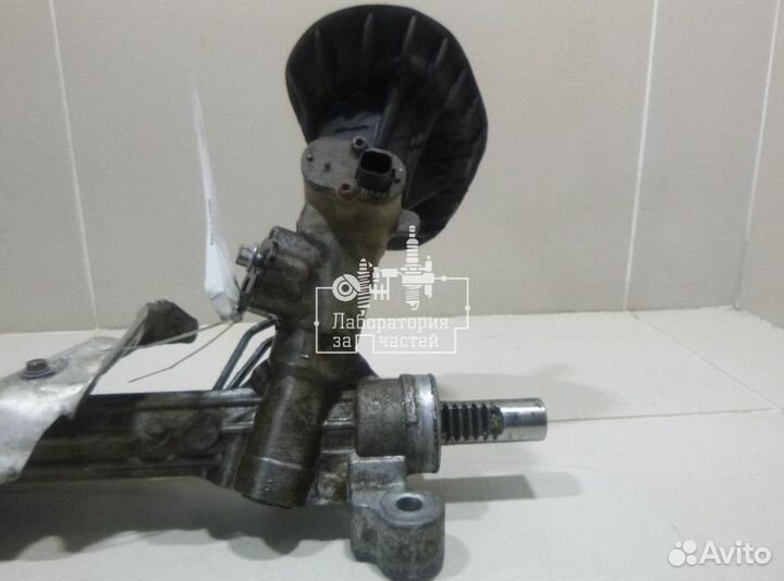 Рейка рулевая Ford 5M513200EH