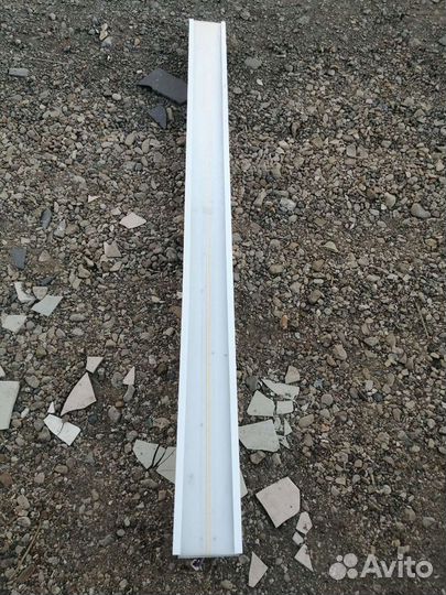 Светильник светодиодный для автомойки,гаража,бокса