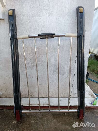 Багажник на крышу