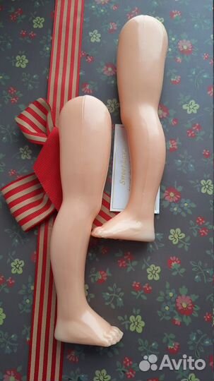 Фурнитура для создания кукол