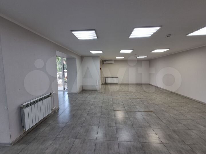 Торговая площадь