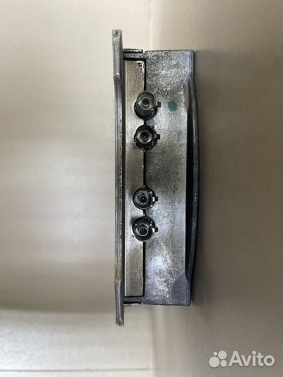 Блок Bluetooth BMW X5 E70