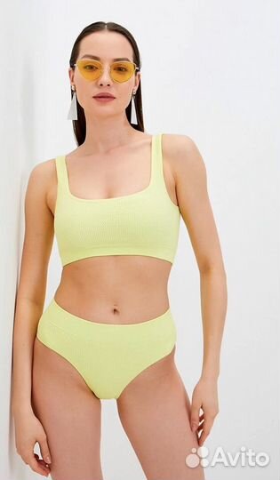 Купальник раздельный м