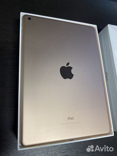iPad 6 Gen 32Gb Model A1893 (2018)