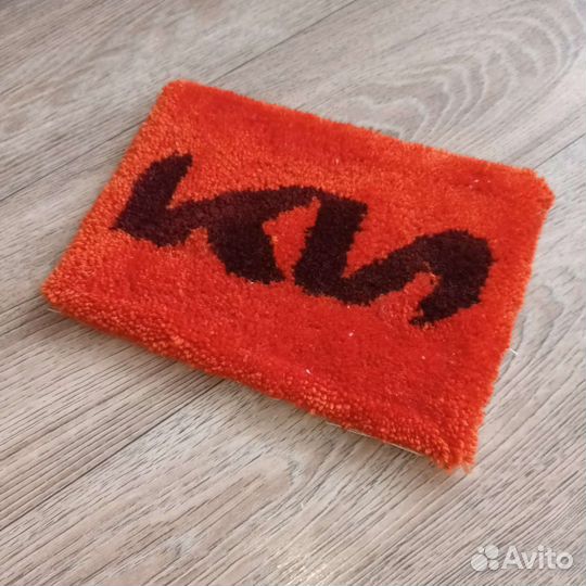 Тафтинговые ковры под заказ