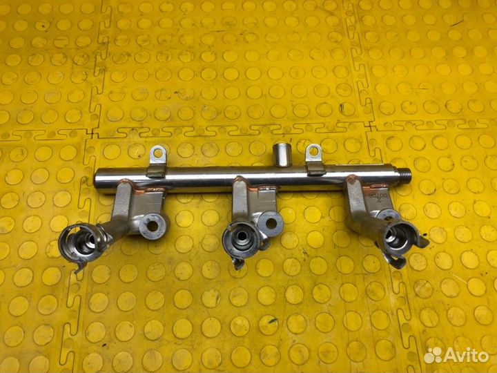 Рейка топливная Geely Coolray Sx11 SX11