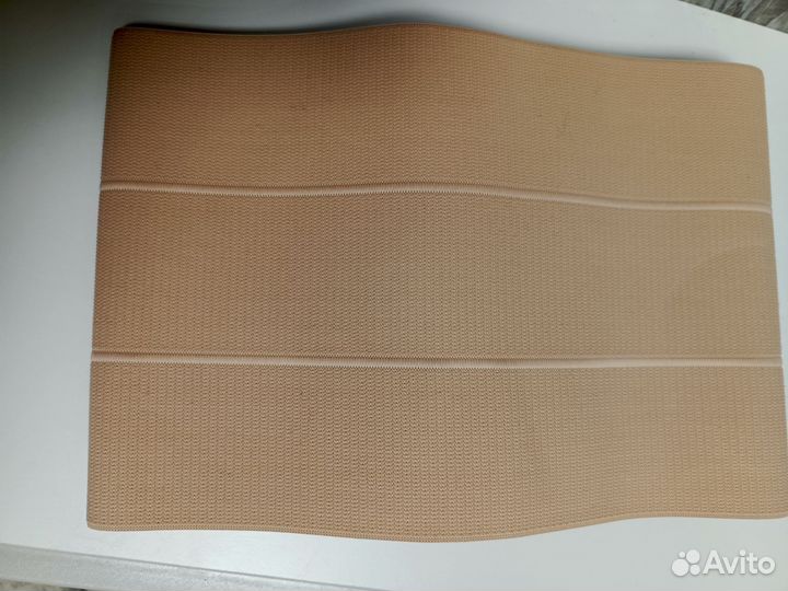 Бандаж послеоперационный на брюшную полость